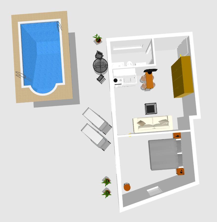 Room 5 Apartments Σάλτσμπουργκ Εξωτερικό φωτογραφία