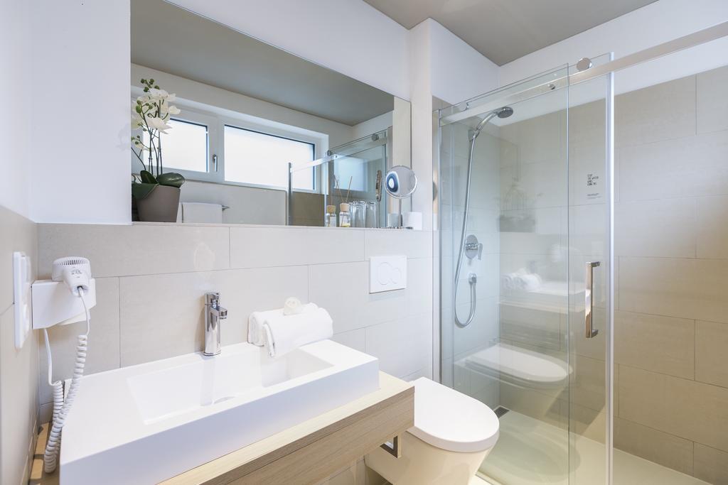 Room 5 Apartments Σάλτσμπουργκ Εξωτερικό φωτογραφία