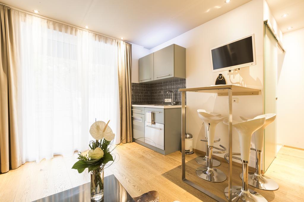 Room 5 Apartments Σάλτσμπουργκ Εξωτερικό φωτογραφία