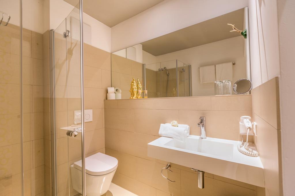 Room 5 Apartments Σάλτσμπουργκ Εξωτερικό φωτογραφία
