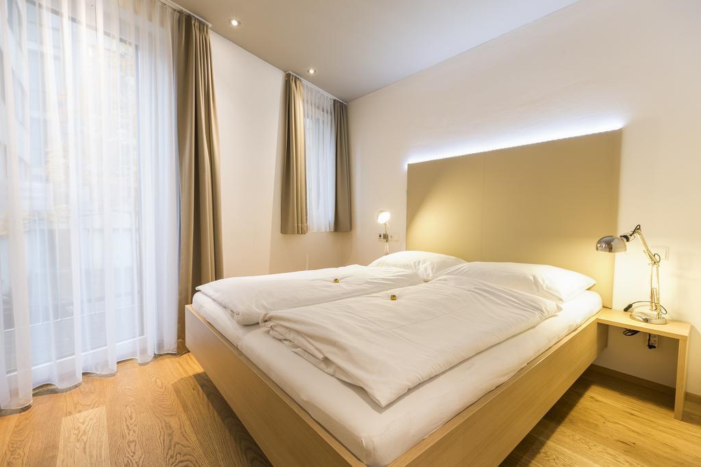 Room 5 Apartments Σάλτσμπουργκ Εξωτερικό φωτογραφία