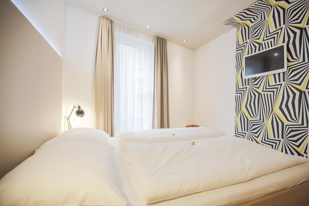 Room 5 Apartments Σάλτσμπουργκ Εξωτερικό φωτογραφία