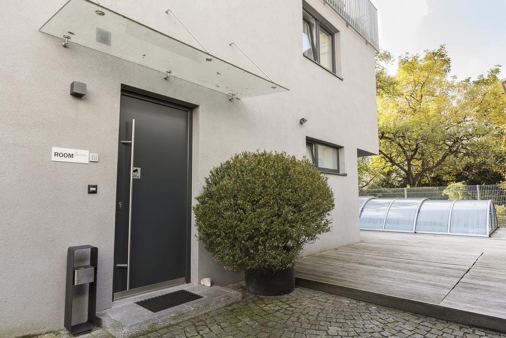 Room 5 Apartments Σάλτσμπουργκ Εξωτερικό φωτογραφία