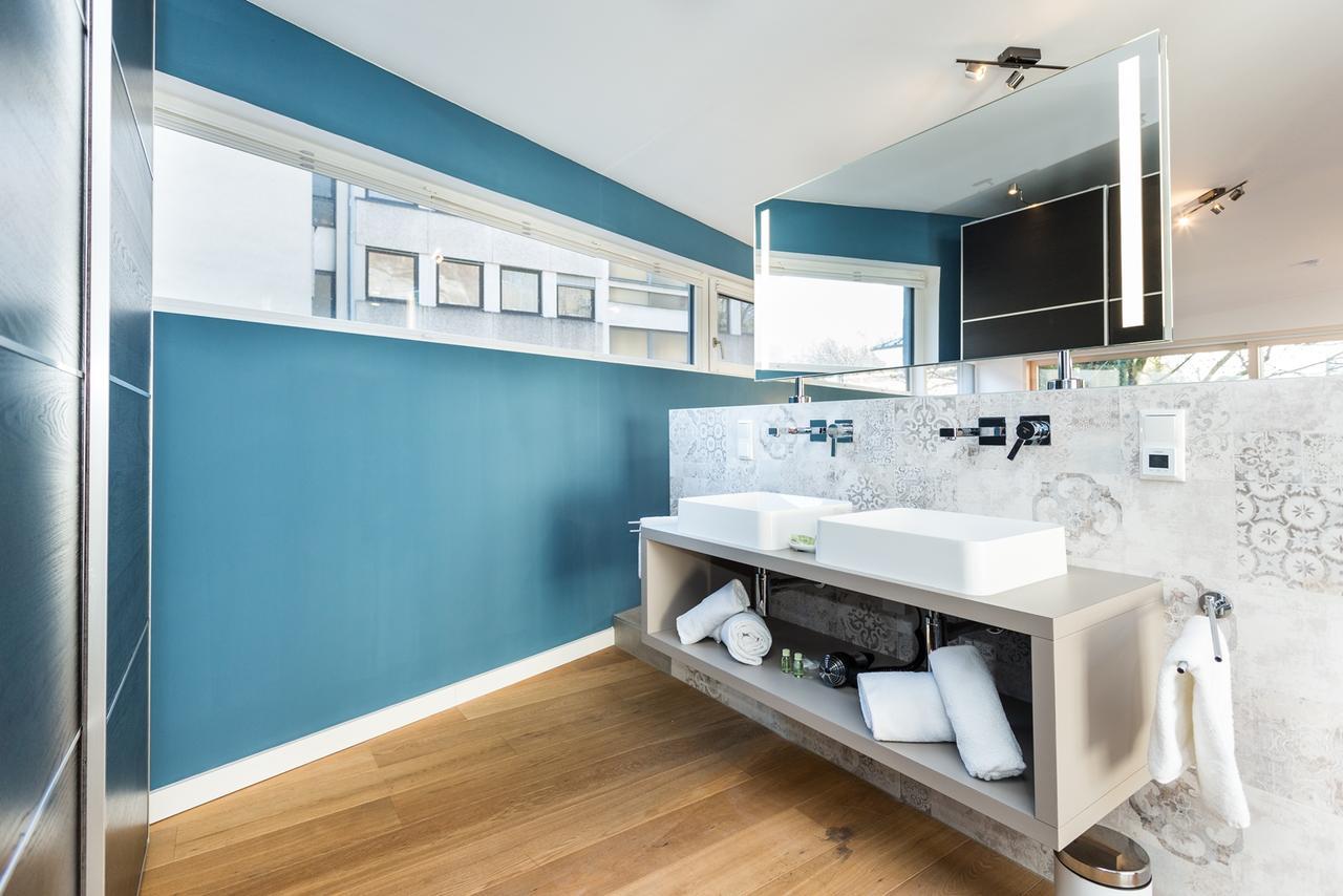 Room 5 Apartments Σάλτσμπουργκ Εξωτερικό φωτογραφία