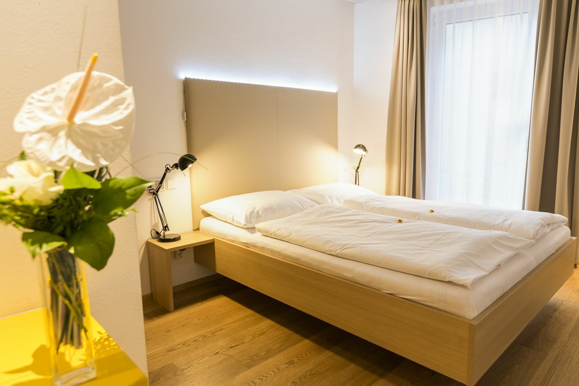 Room 5 Apartments Σάλτσμπουργκ Εξωτερικό φωτογραφία