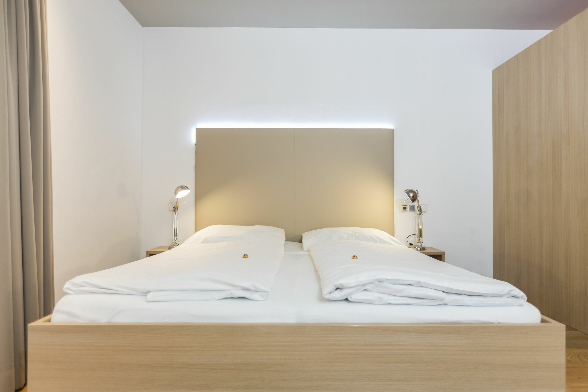 Room 5 Apartments Σάλτσμπουργκ Εξωτερικό φωτογραφία