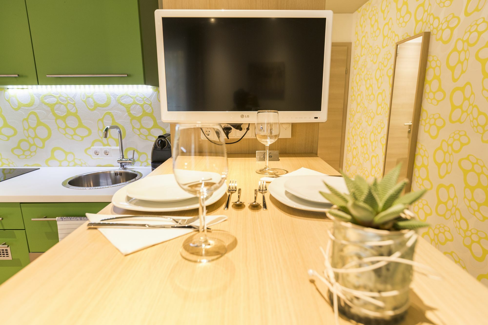 Room 5 Apartments Σάλτσμπουργκ Εξωτερικό φωτογραφία