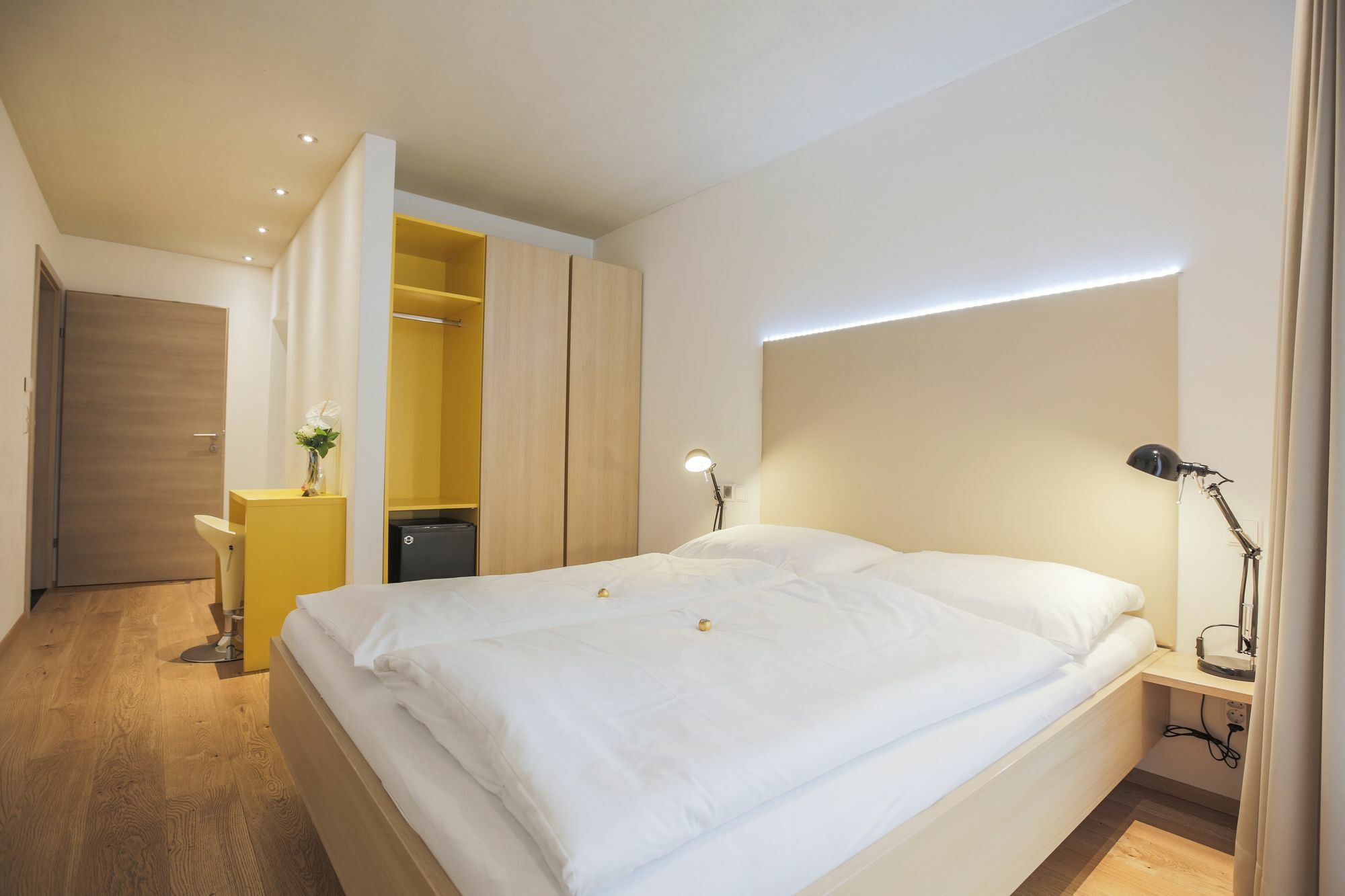 Room 5 Apartments Σάλτσμπουργκ Εξωτερικό φωτογραφία