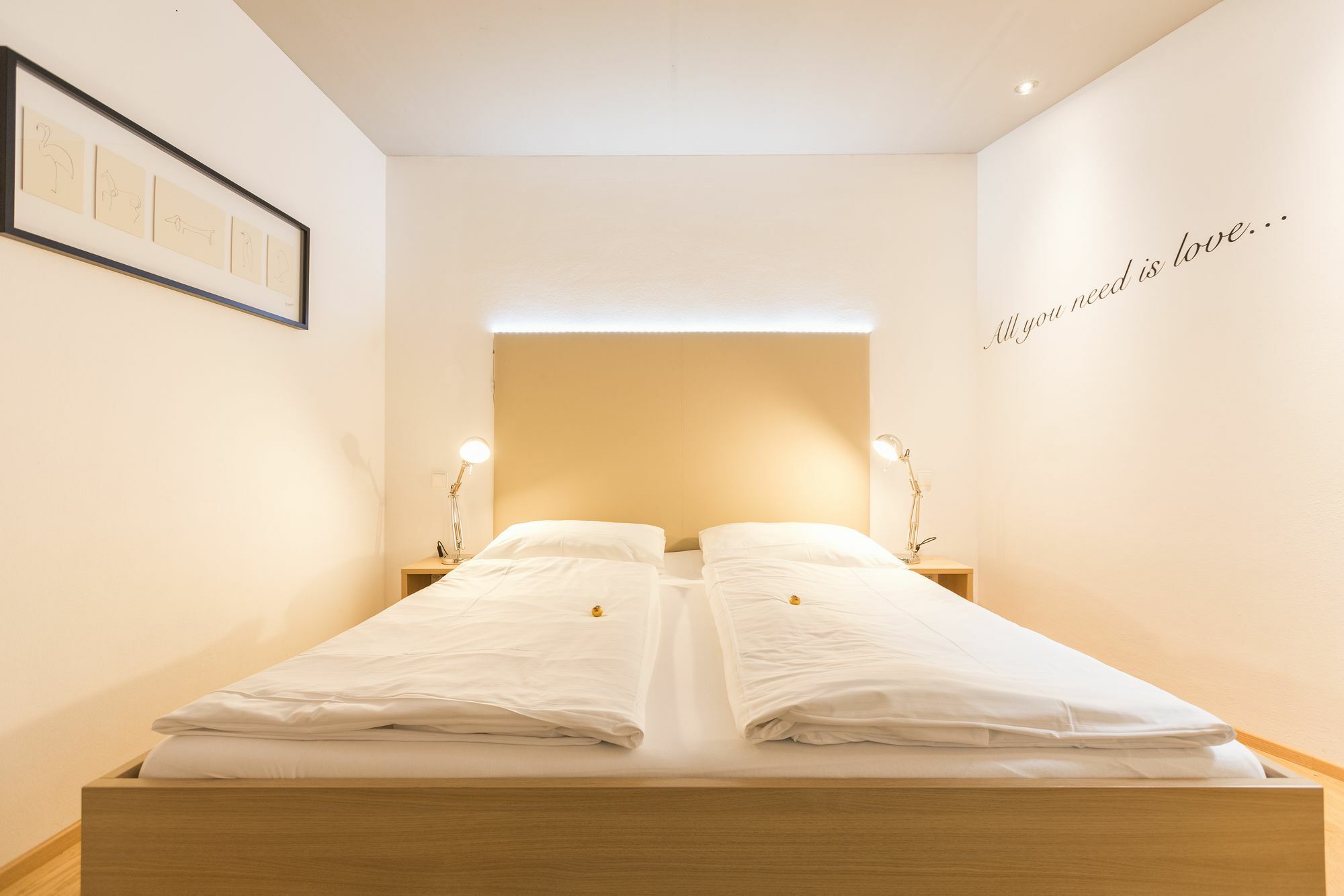 Room 5 Apartments Σάλτσμπουργκ Εξωτερικό φωτογραφία