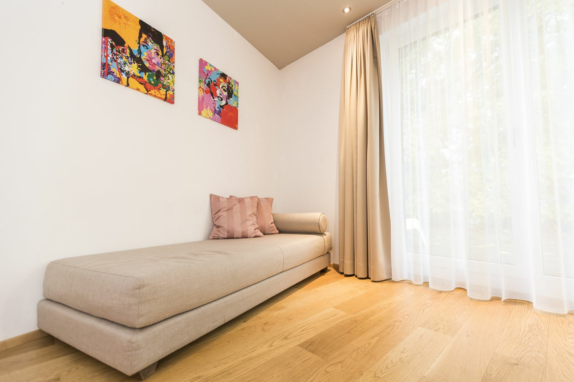 Room 5 Apartments Σάλτσμπουργκ Εξωτερικό φωτογραφία