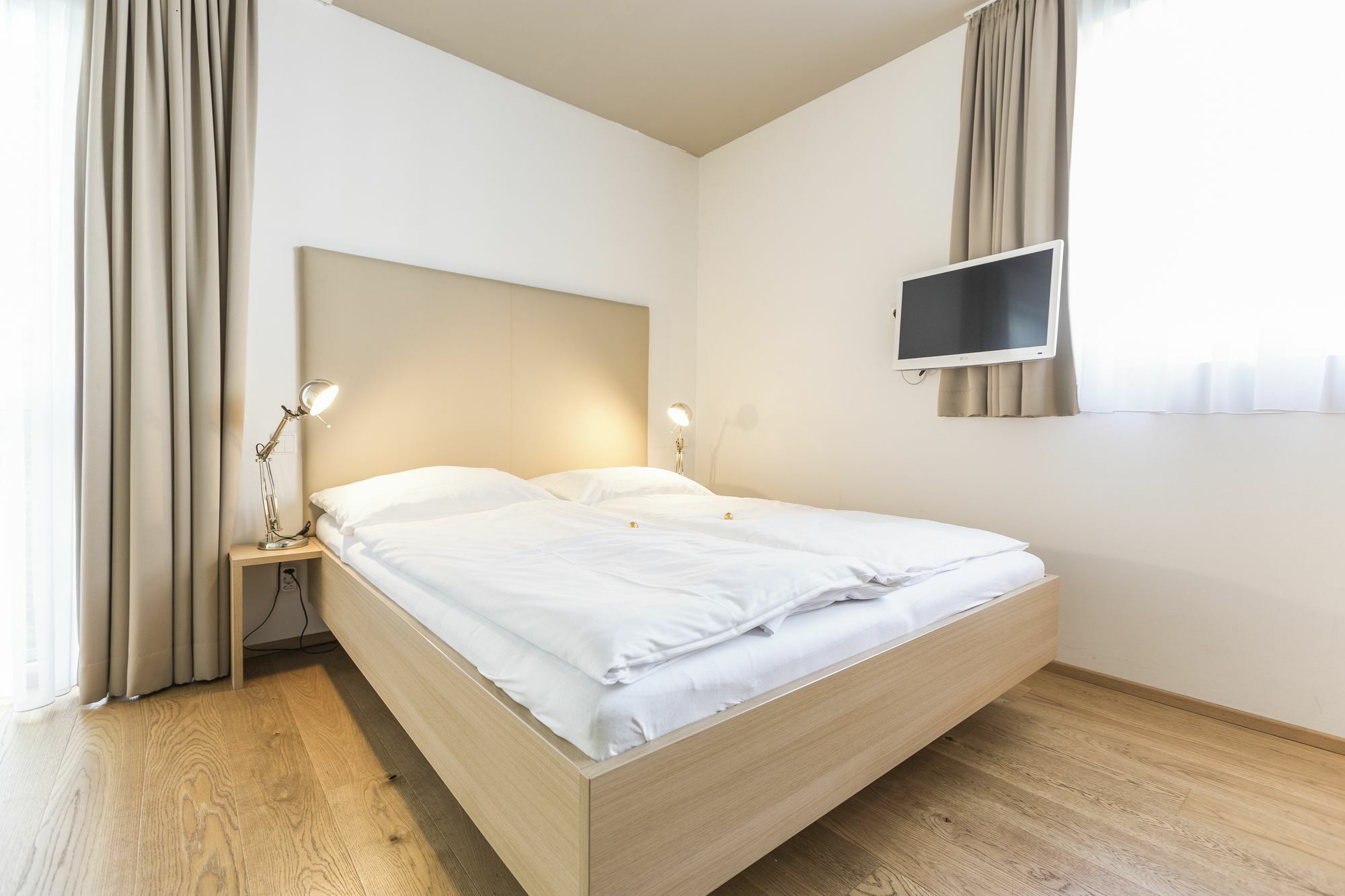 Room 5 Apartments Σάλτσμπουργκ Εξωτερικό φωτογραφία