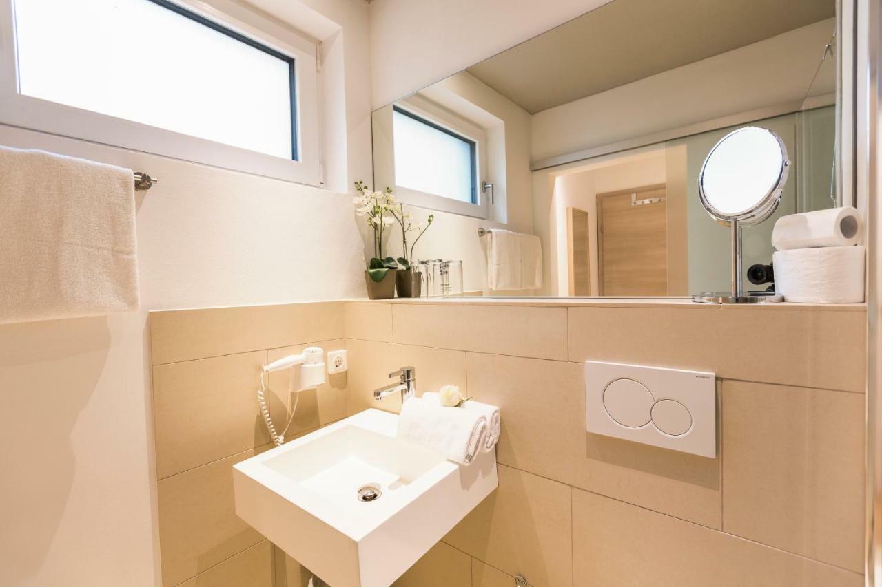Room 5 Apartments Σάλτσμπουργκ Εξωτερικό φωτογραφία