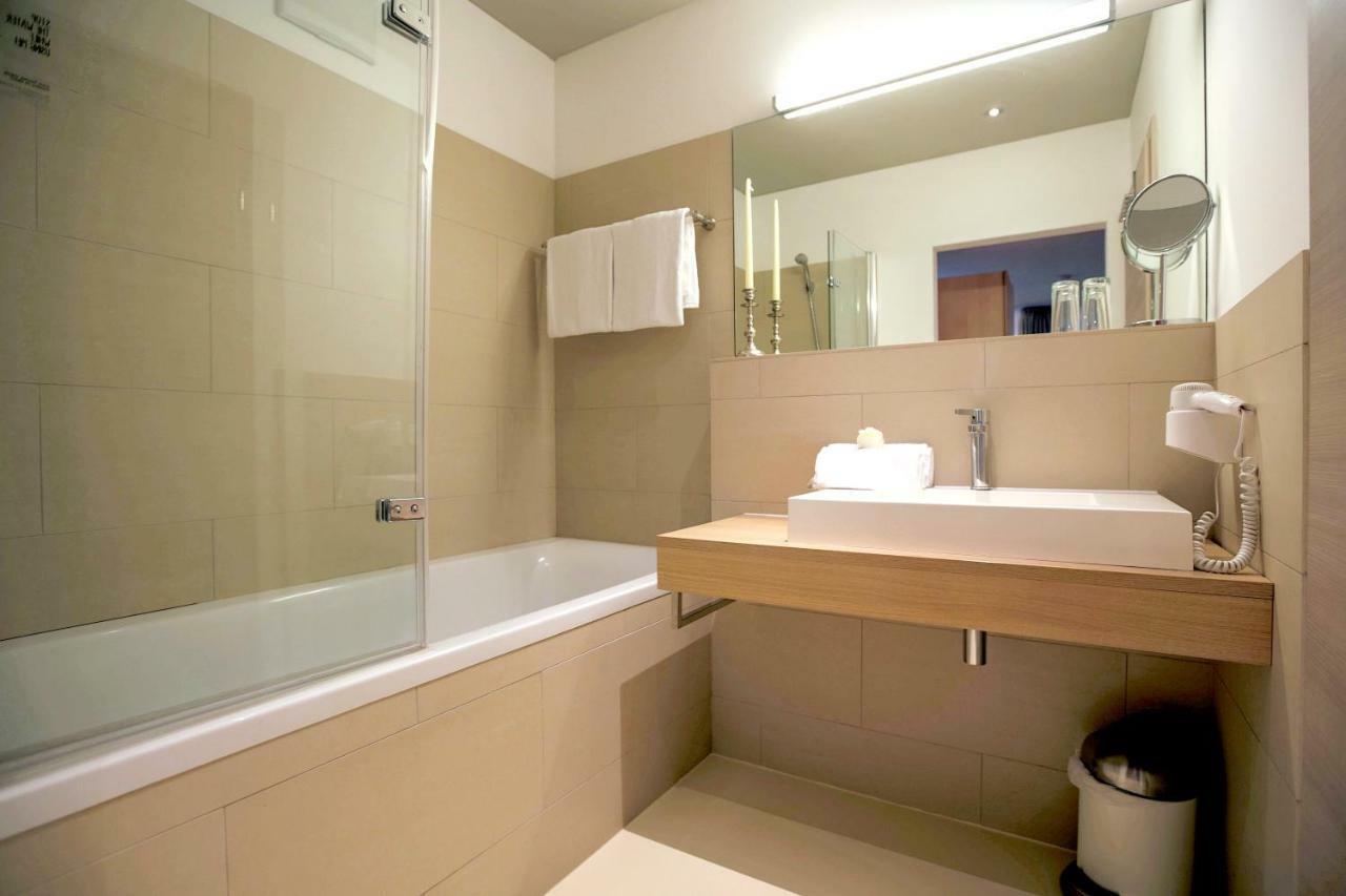 Room 5 Apartments Σάλτσμπουργκ Εξωτερικό φωτογραφία